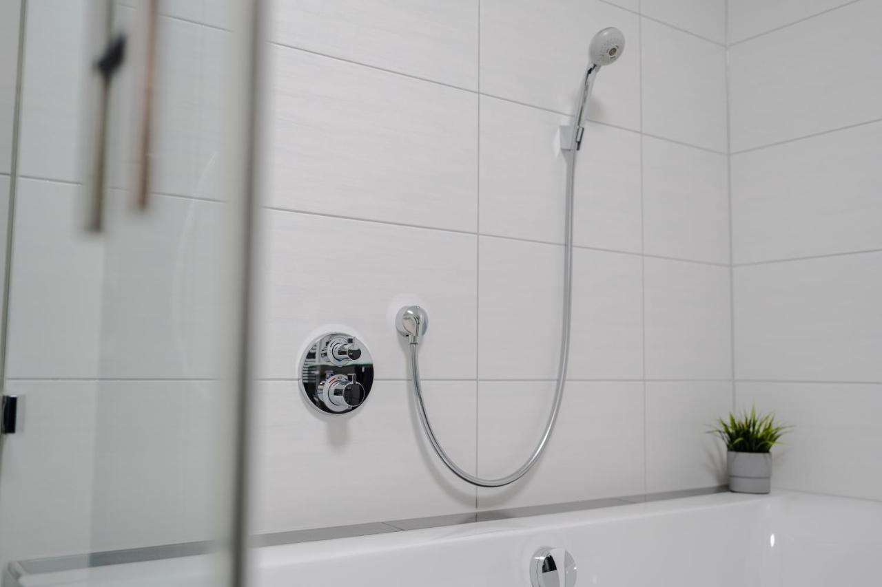 Modern - Ruhige Lage - Zentrumsnah - 2-Zimmer Apartment Horb am Neckar Exterior photo