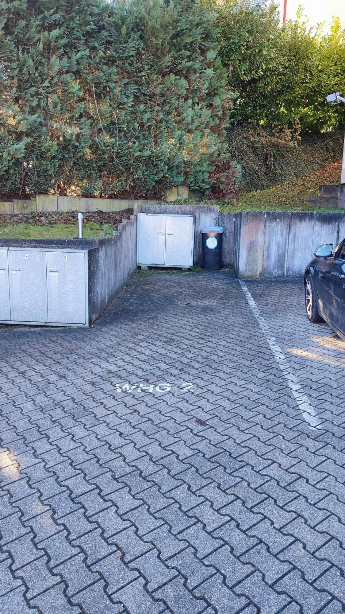 Modern - Ruhige Lage - Zentrumsnah - 2-Zimmer Apartment Horb am Neckar Exterior photo